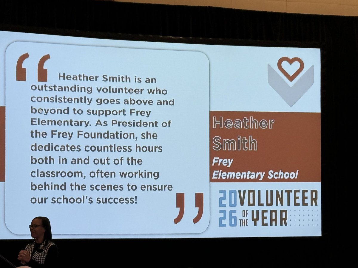 Frey Elementary tweet media