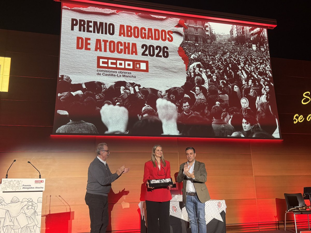 Ana Garcia tweet media