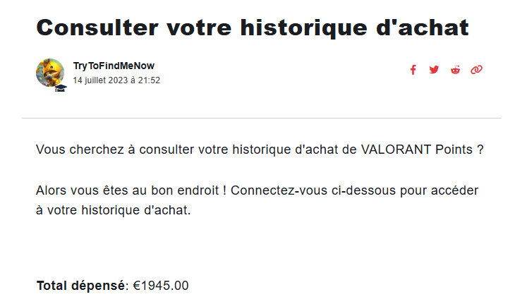 VALORANT????????????