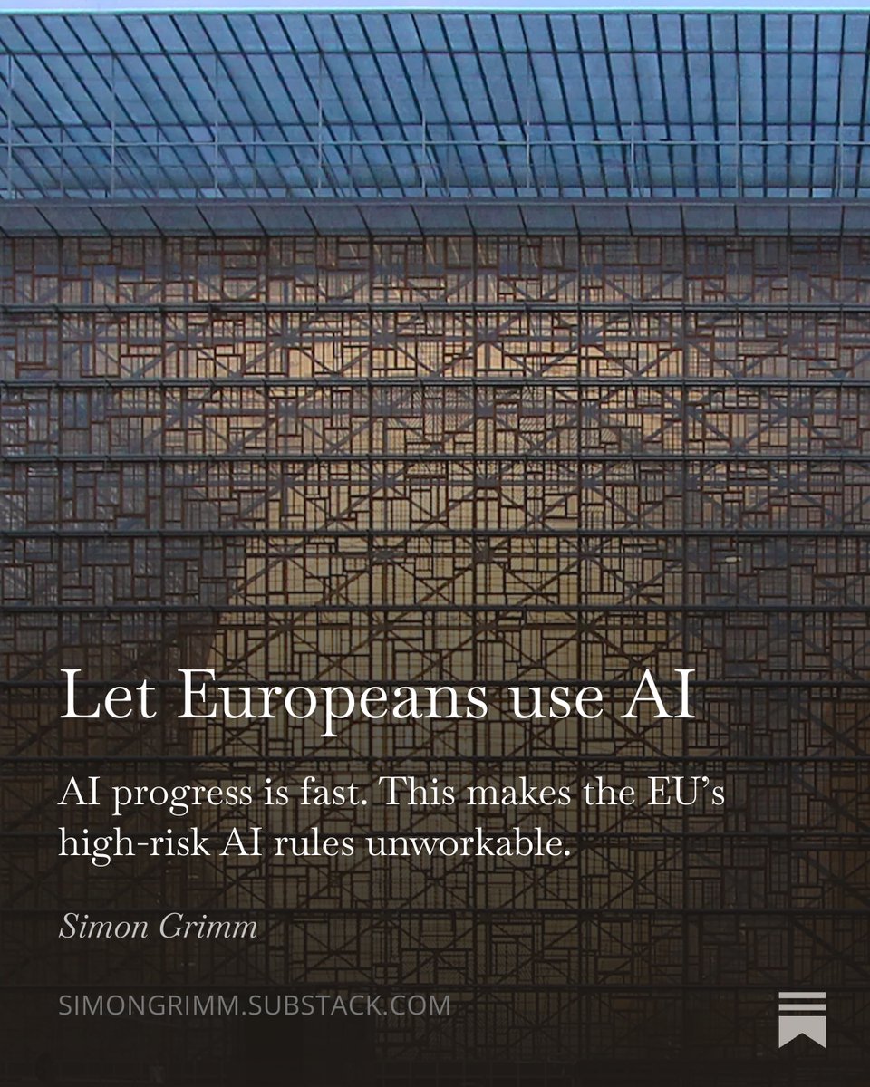 Simon Grimm tweet media