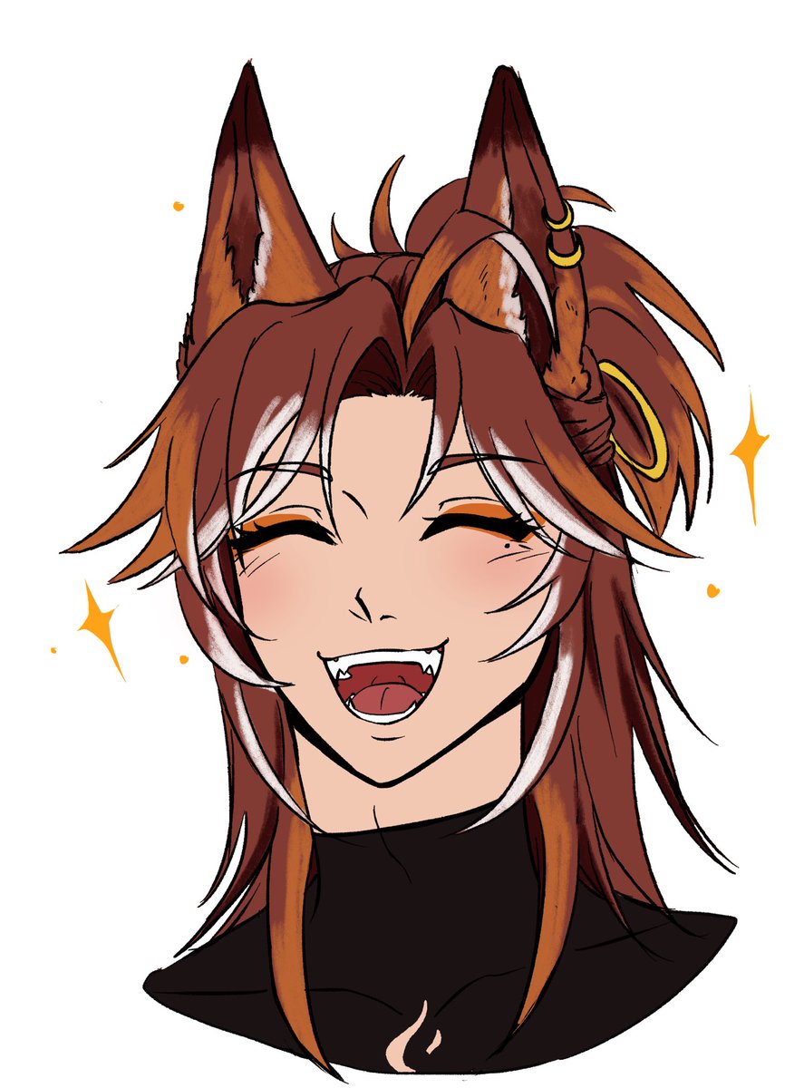 🪷🦊Kitori🦊🪷|^^| -Culpeo Vtuber- tweet media