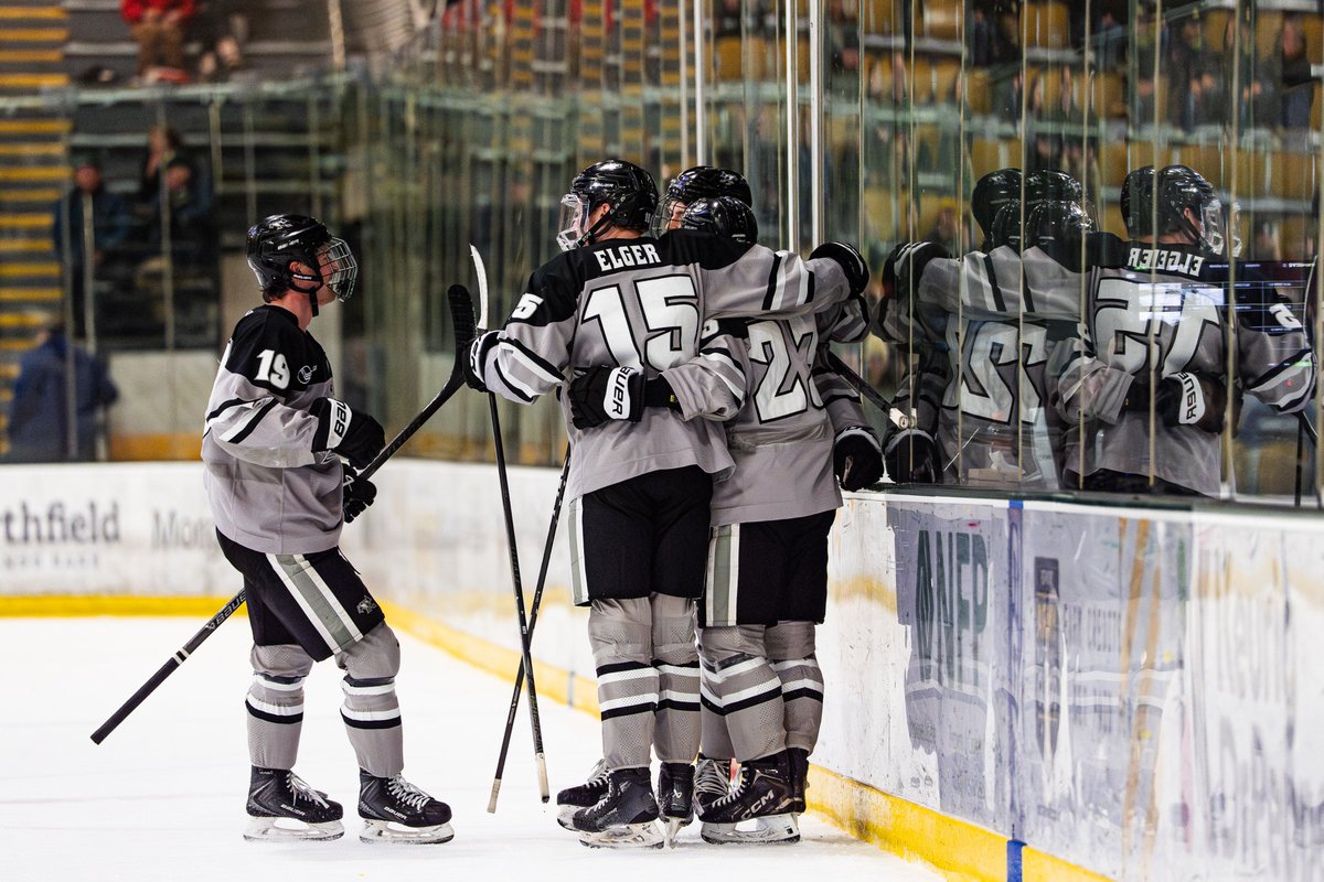 PC Men's Hockey tweet media