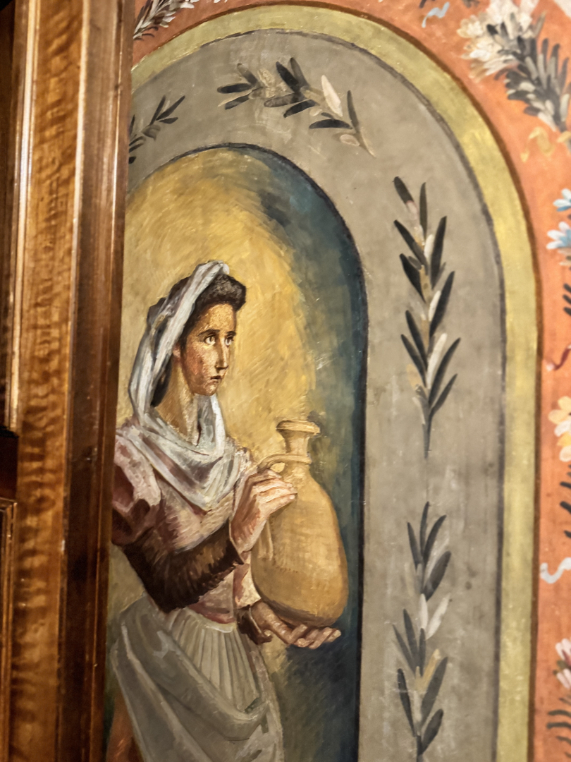 Rev. Dr. Doge Christopher Benek tweet media