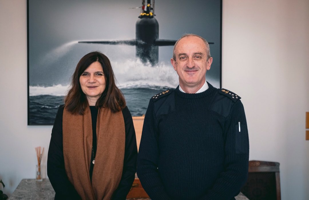 Alice Rufo tweet media