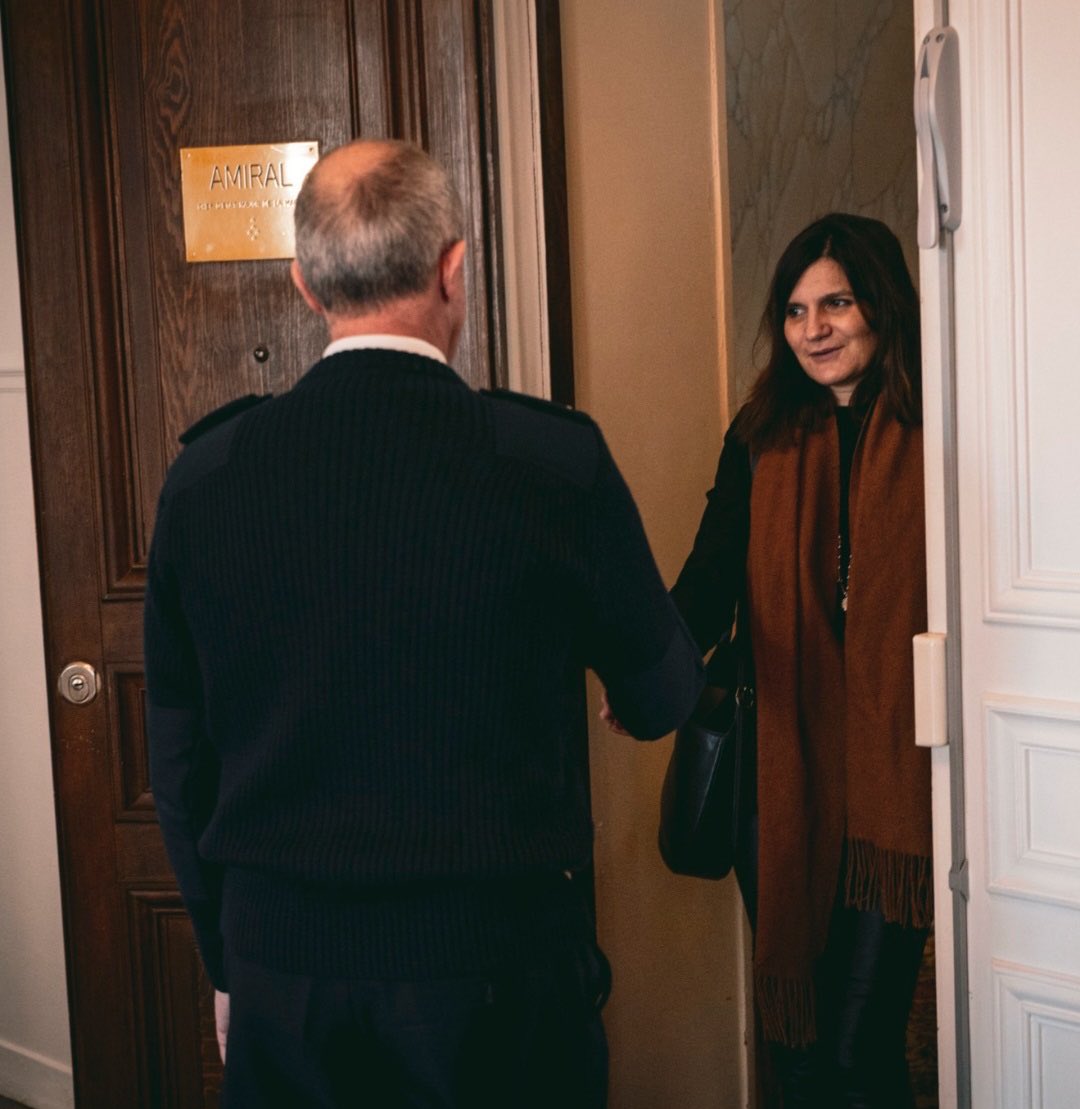 Alice Rufo tweet media