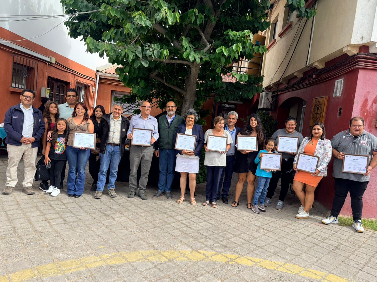 INDAP COQUIMBO tweet media