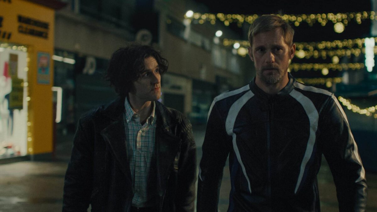 Estrenos destacados en Estados Unidos 🇺🇸

PILLION ★★★★½
(España 06/03) dailymotion.com/video/x9ze9b0

SCREAM 7 ★★½
(Esp 27/02) trailersyestrenos.es/scream-7-kevin…

DREAMS ★★★
(Esp 19/06) dailymotion.com/video/x9vhcfe

EPiC: Elvis Presley in Concert ★★★★½
(Esp 27/02) trailersyestrenos.es/trailers-de-lo…