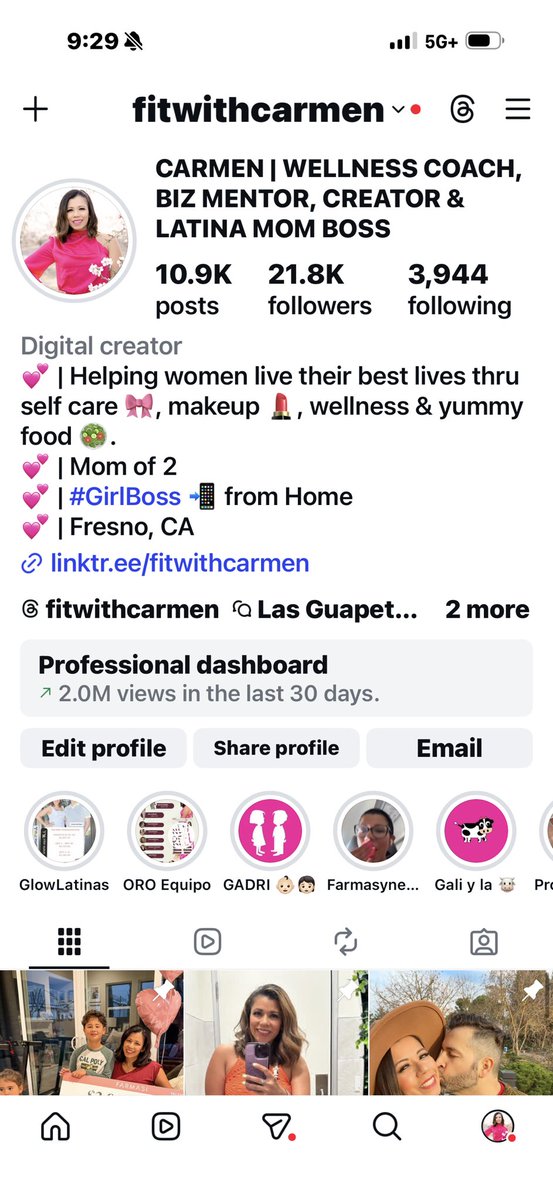 FitWithCarmen's tweet photo. Guapetonas si no estamos conectadas en IG.. allá las veo: ( https://t.co/IoCq7fuhEu ) https://t.co/9vt2f9zHfn