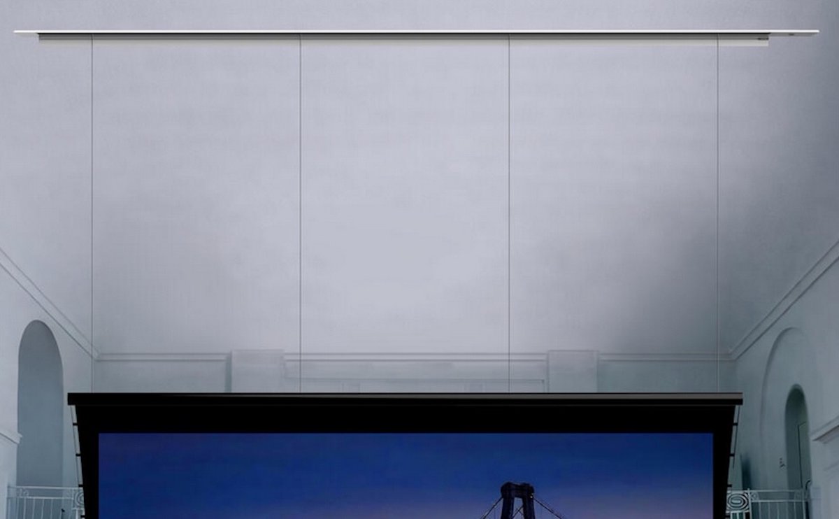 Projector Central tweet media