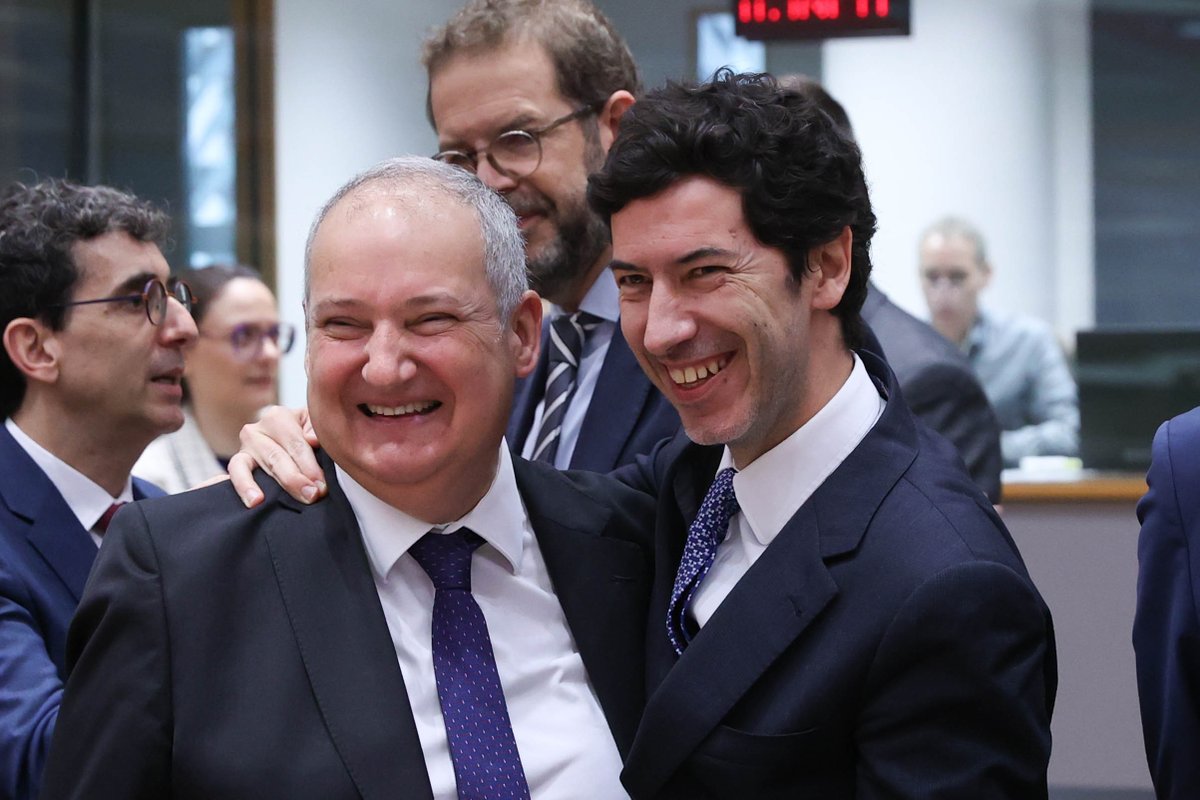 EU Council tweet media