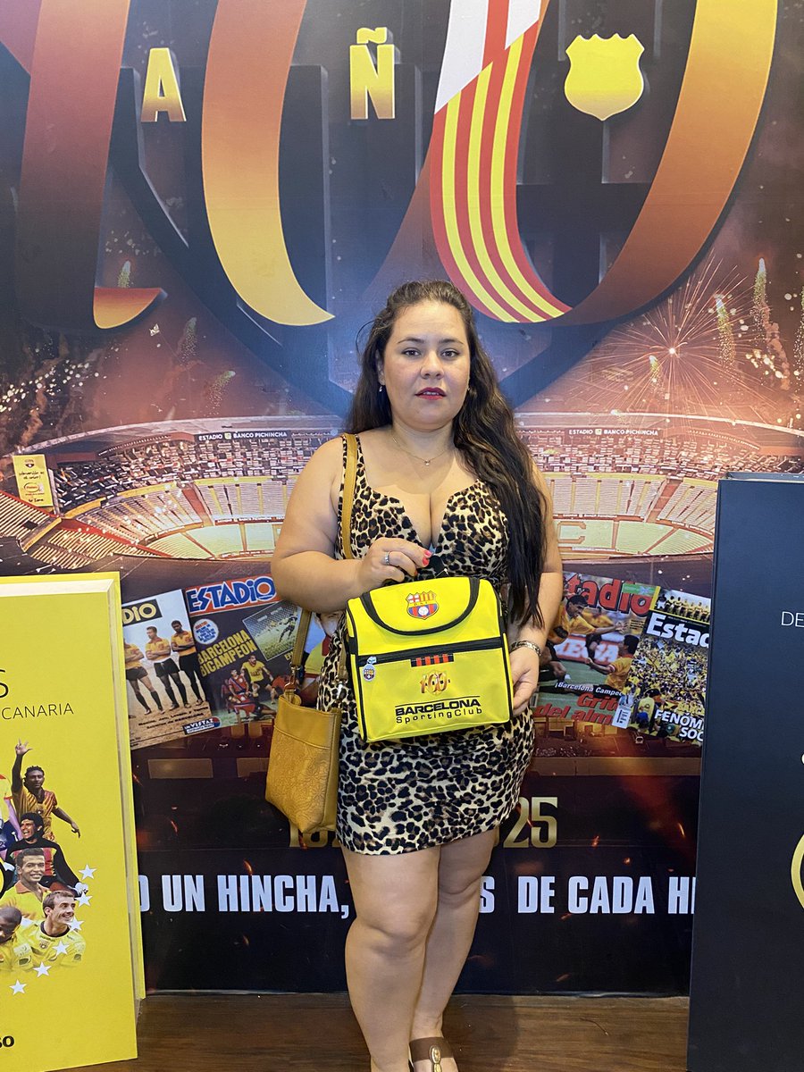 Museo Barcelona S.C. tweet media