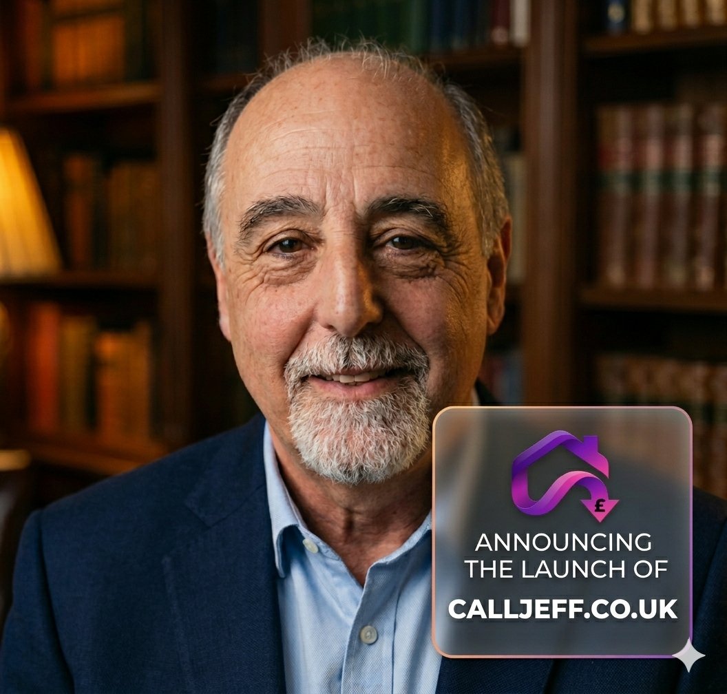 I have just launched my new website and would love some genuine feedback please.

calljeff.co.uk