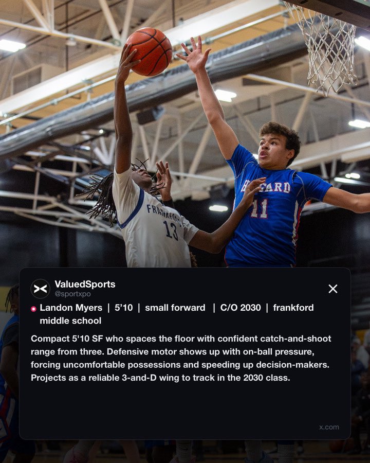 MLS Radar tweet media