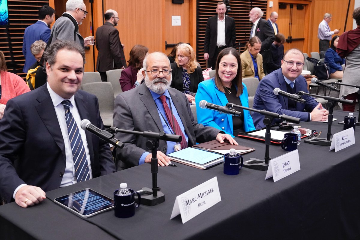 Bipartisan Commission on Biodefense tweet media