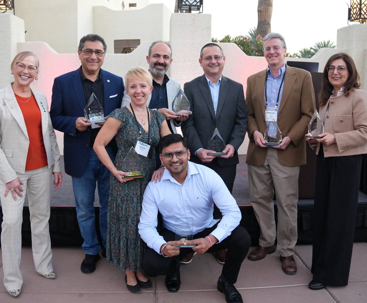 SEMI Americas tweet media