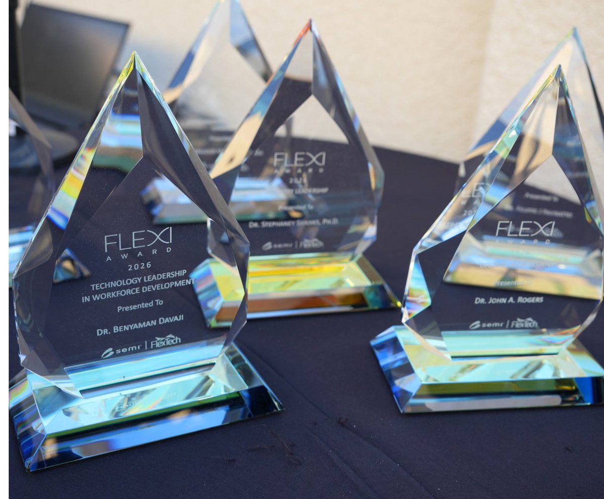 SEMI Americas tweet media