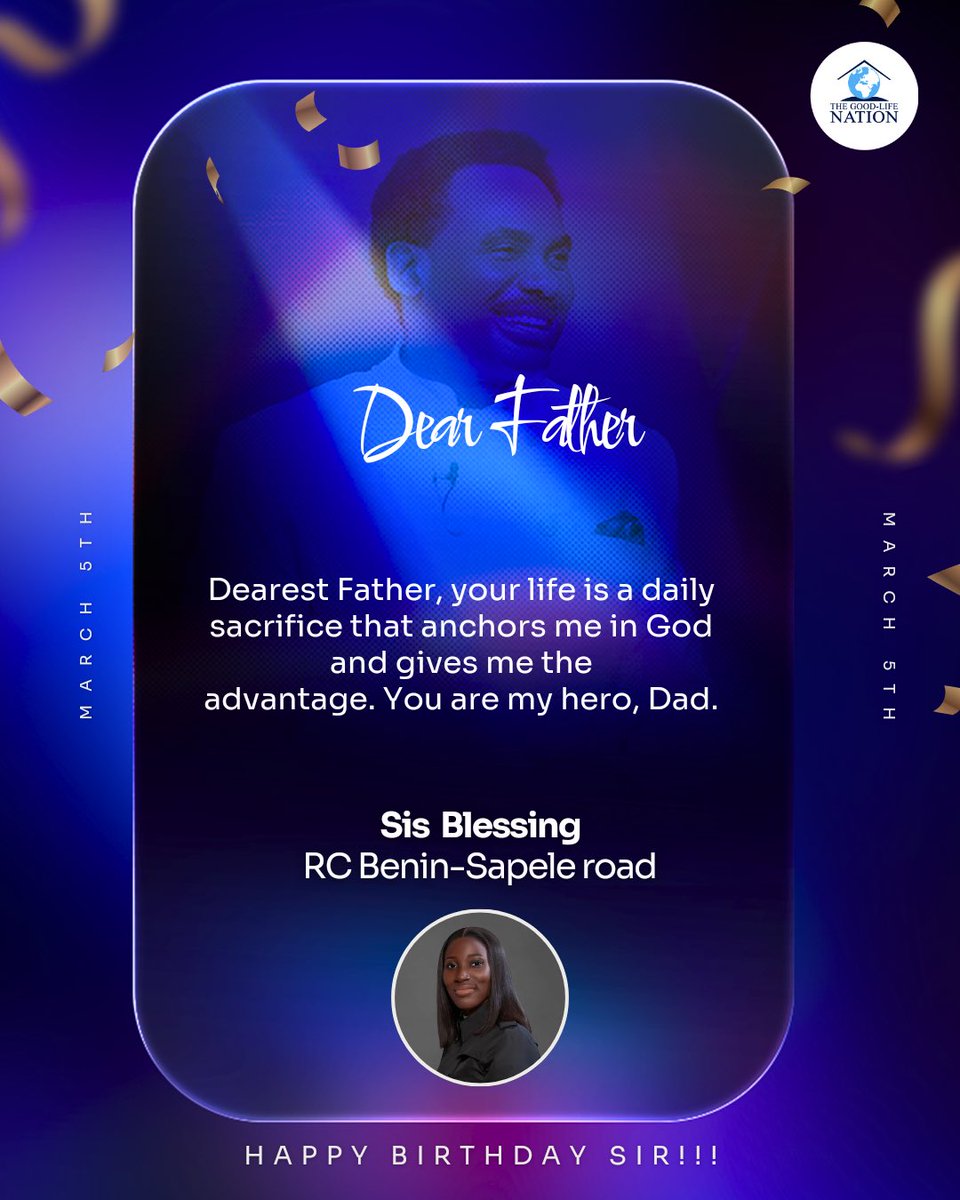 Dear Father

#RepositoryRPN 
#TheGodBestFriend