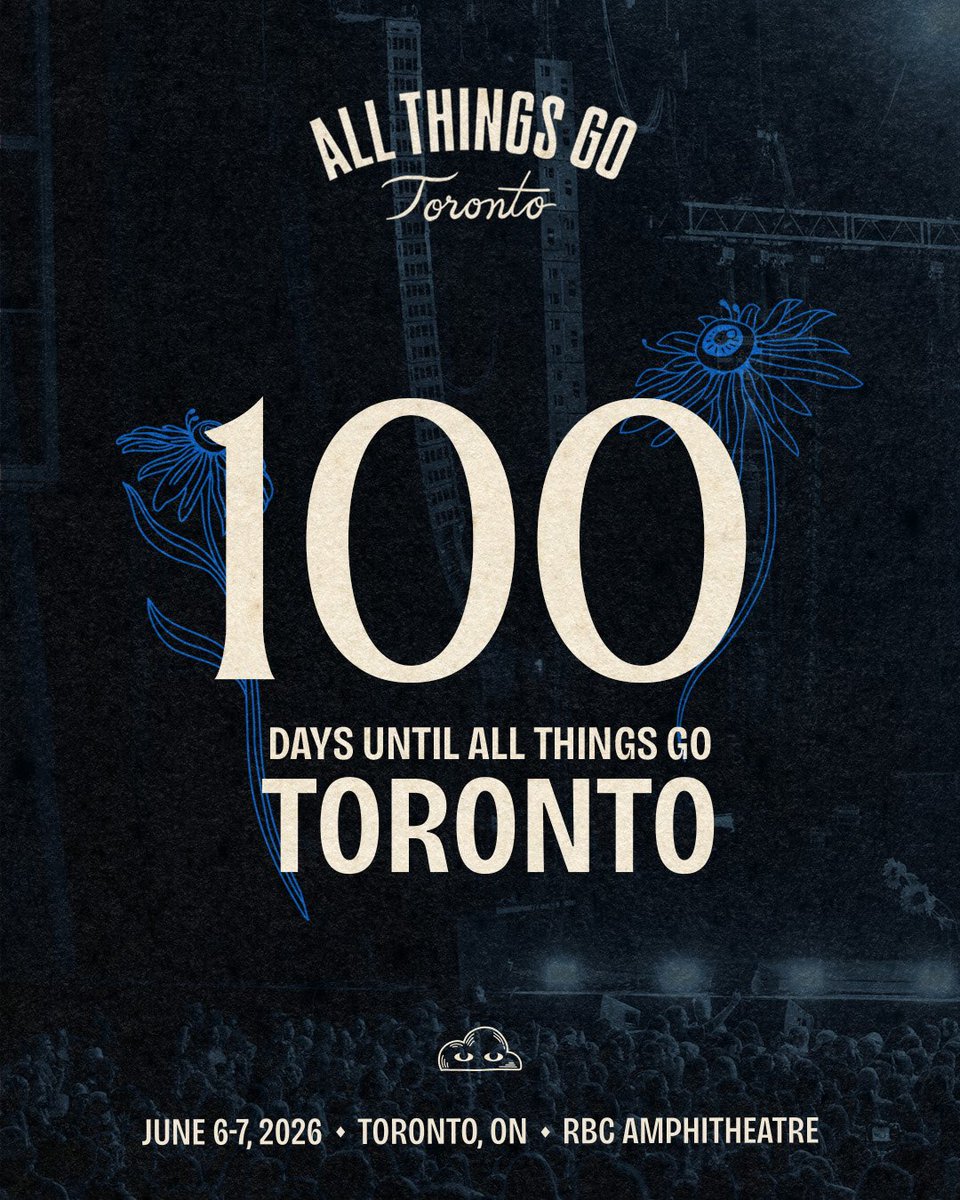 All Things Go tweet media