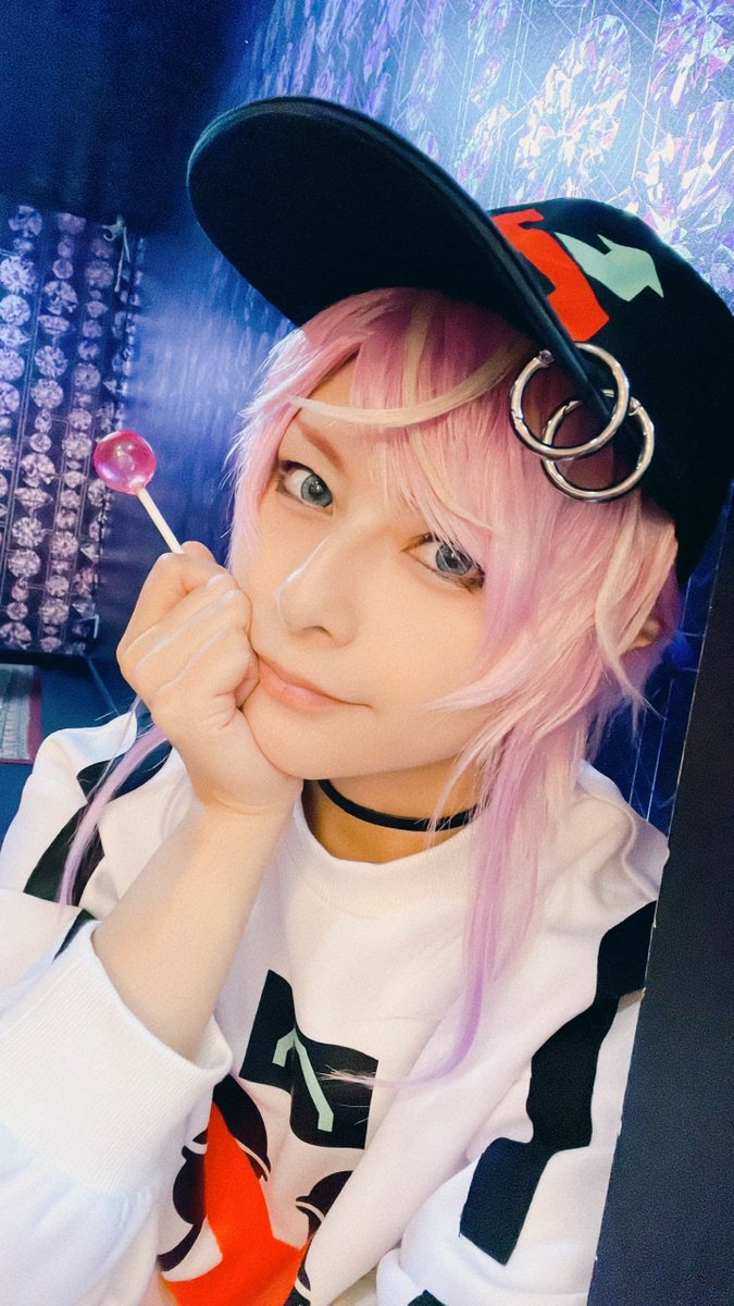 そろそろコスプレしたいなーの巻。ギブミー衣装用意の時間🕑