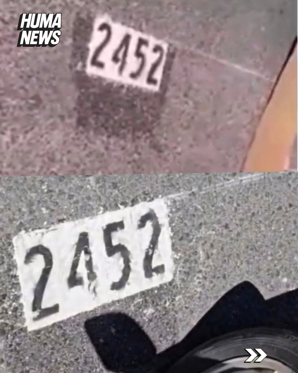 Humanews tweet media