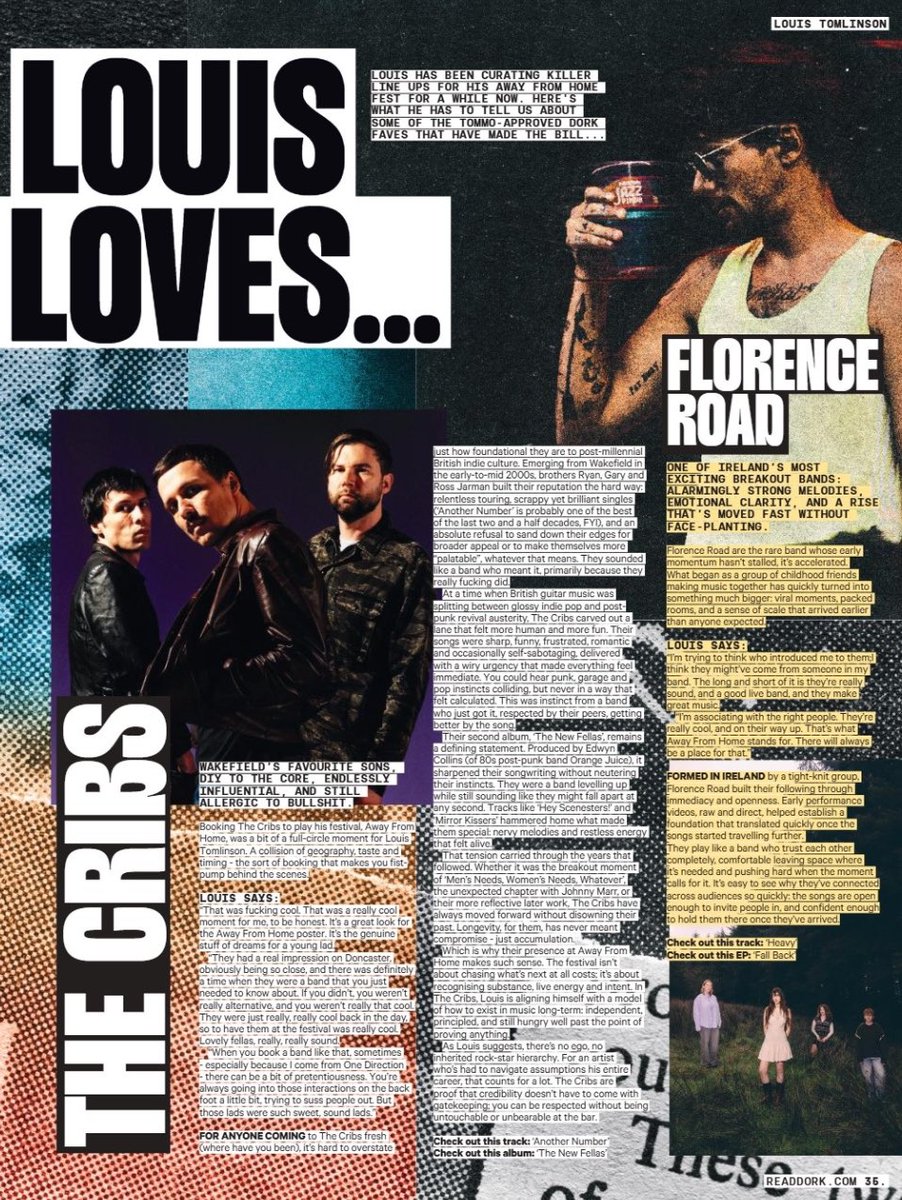 The Beaches tweet media