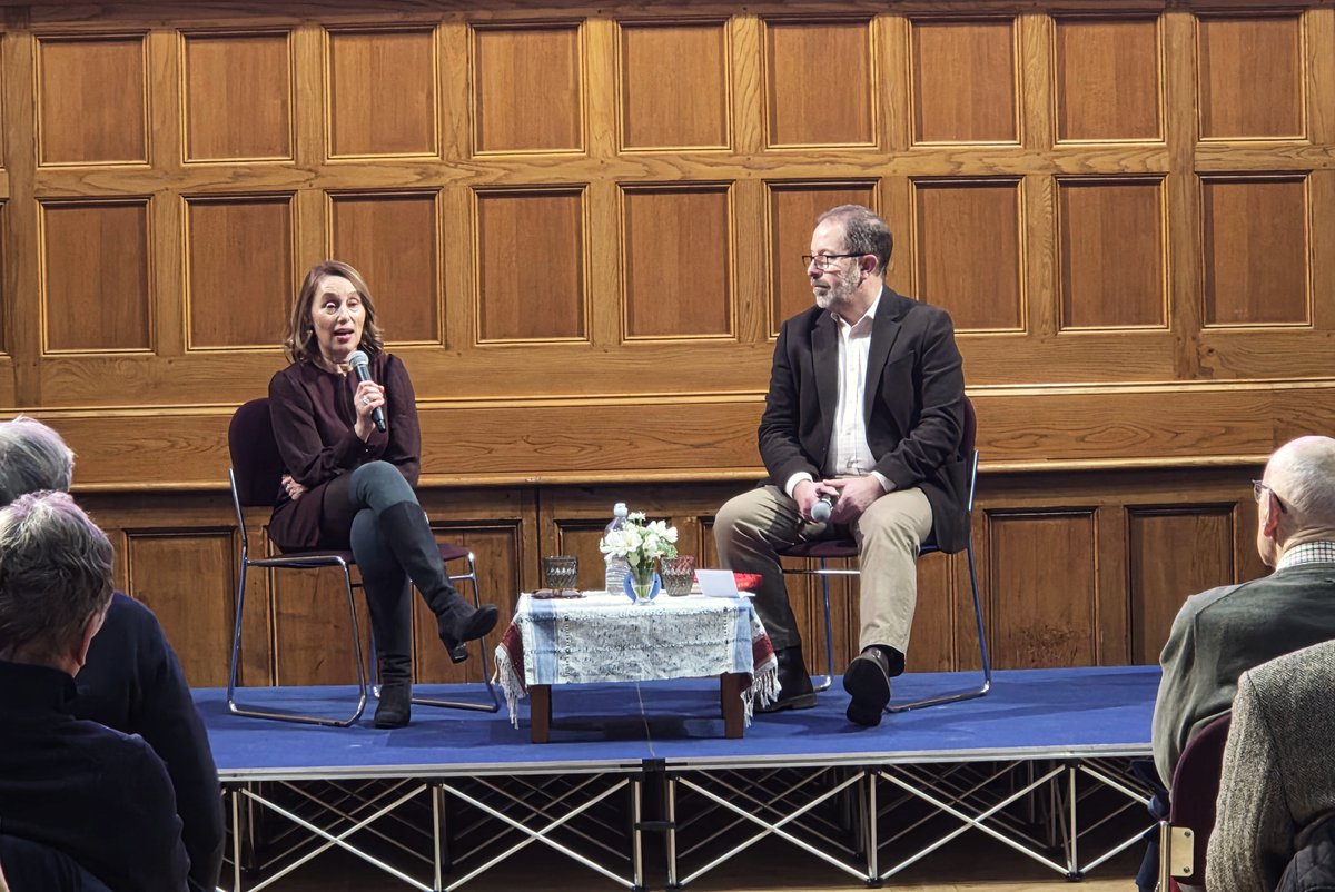 Helen Shair tweet media