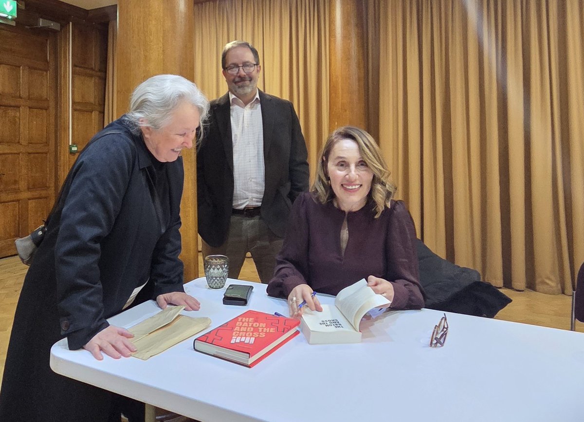 Helen Shair tweet media