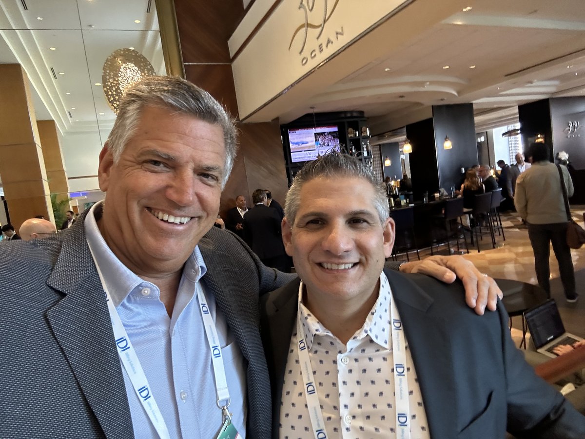 IDI Billing Solutions tweet media