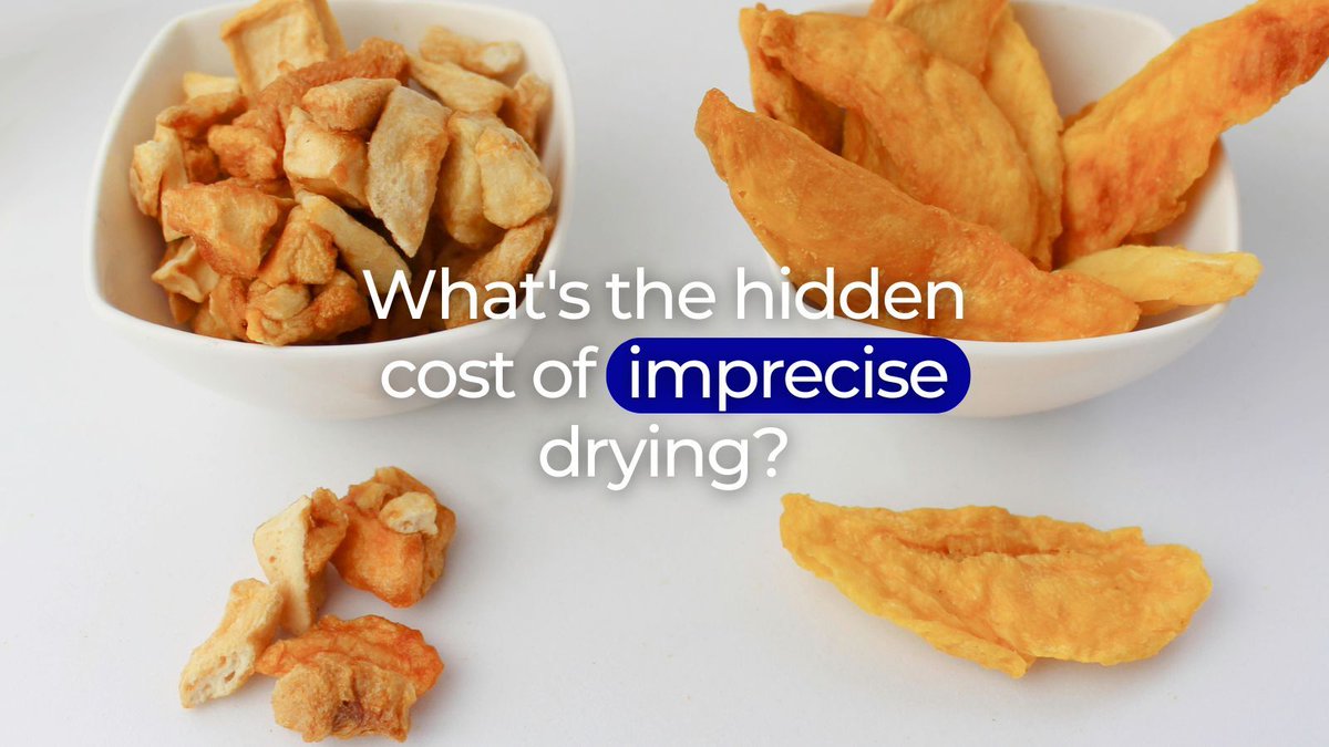 EnWave Corporation tweet media