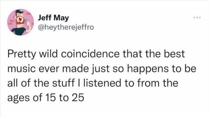 Eric Alper 🎧 tweet media