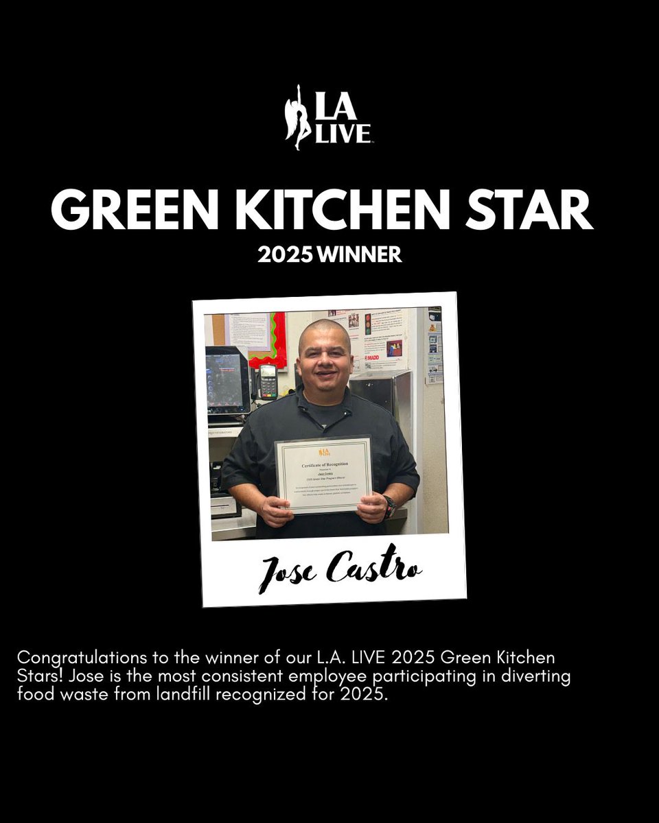 L.A. LIVE tweet media