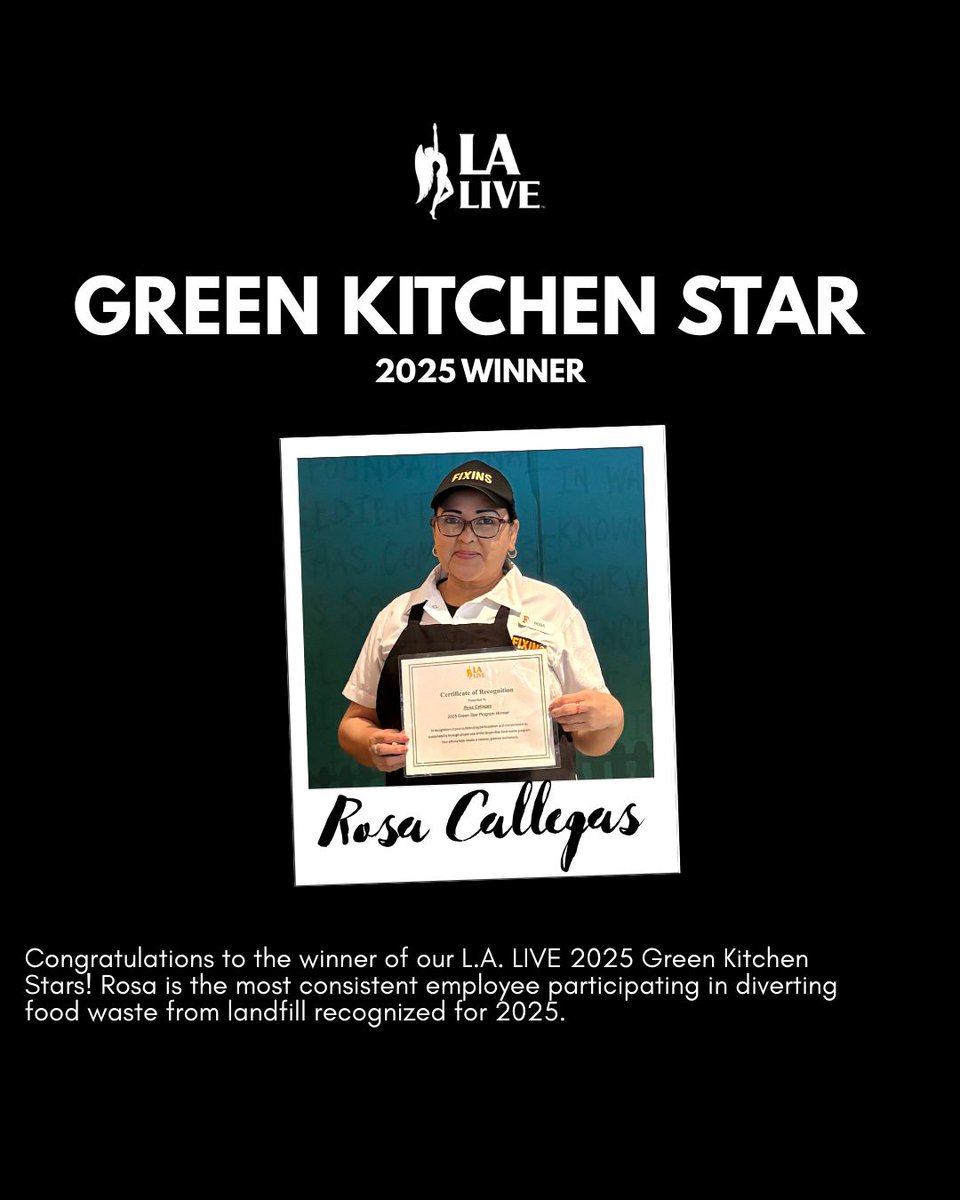 L.A. LIVE tweet media