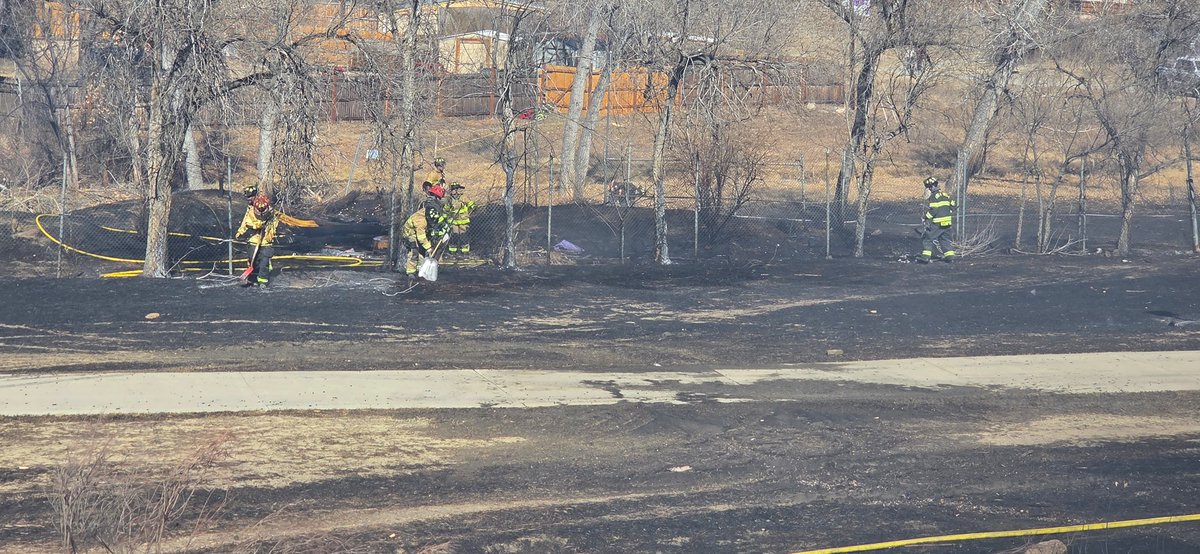 Thornton Fire Dept. tweet media