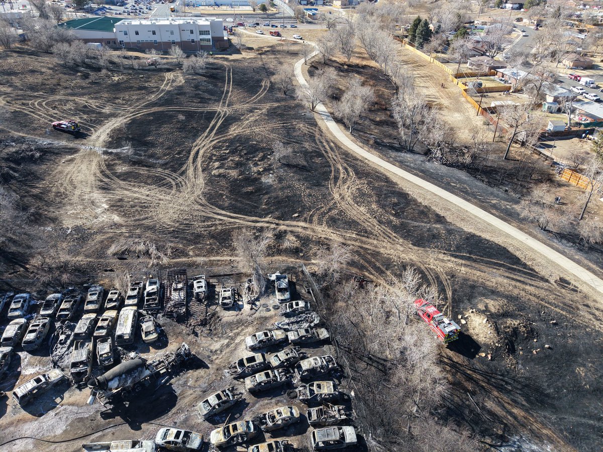 Thornton Fire Dept. tweet media