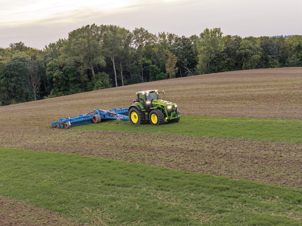 Hunt Forest Group tweet media