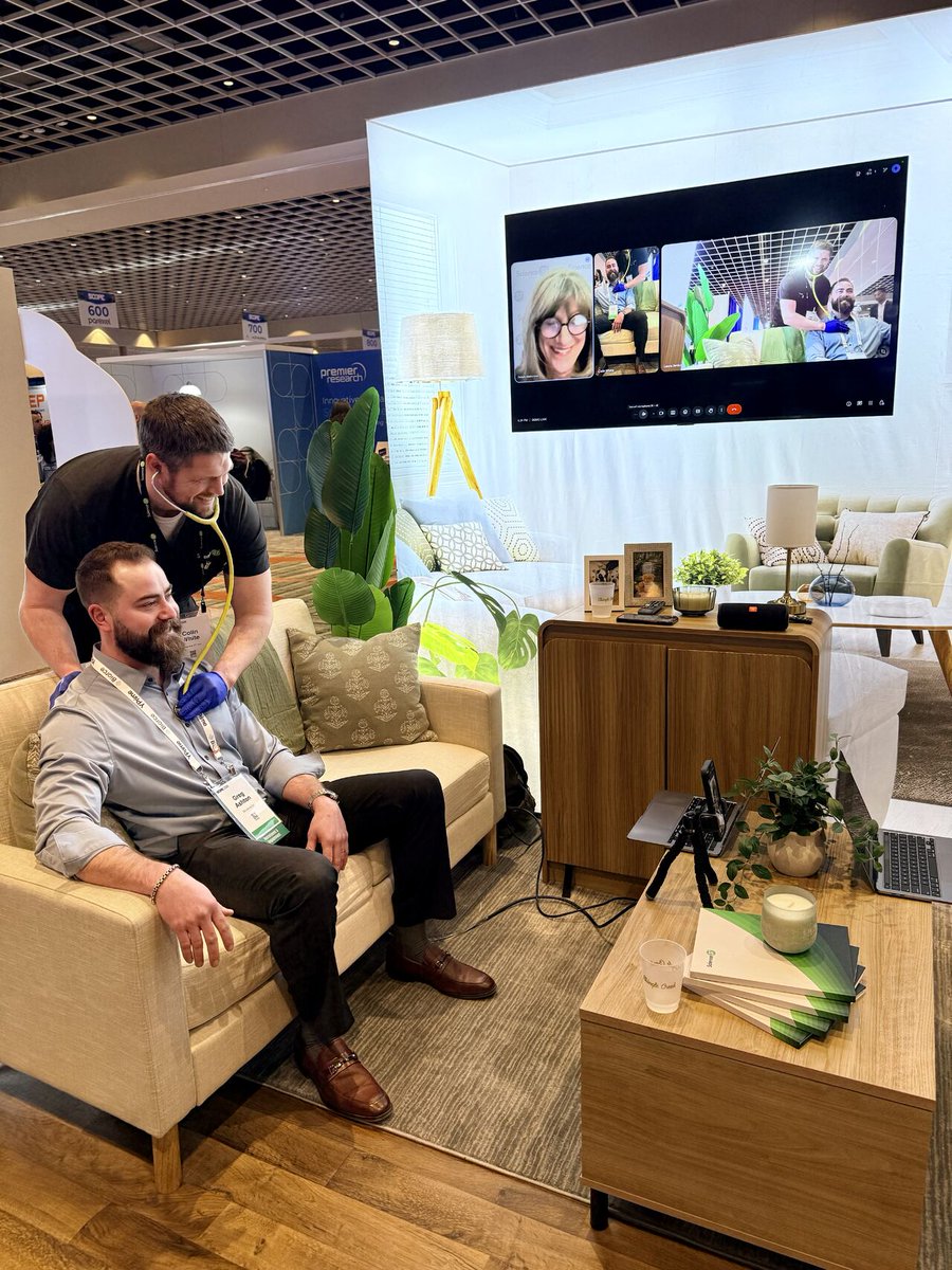 Science 37 tweet media