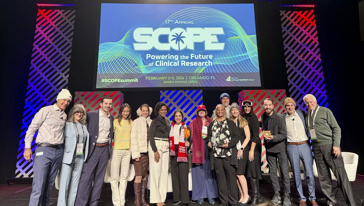 Science 37 tweet media