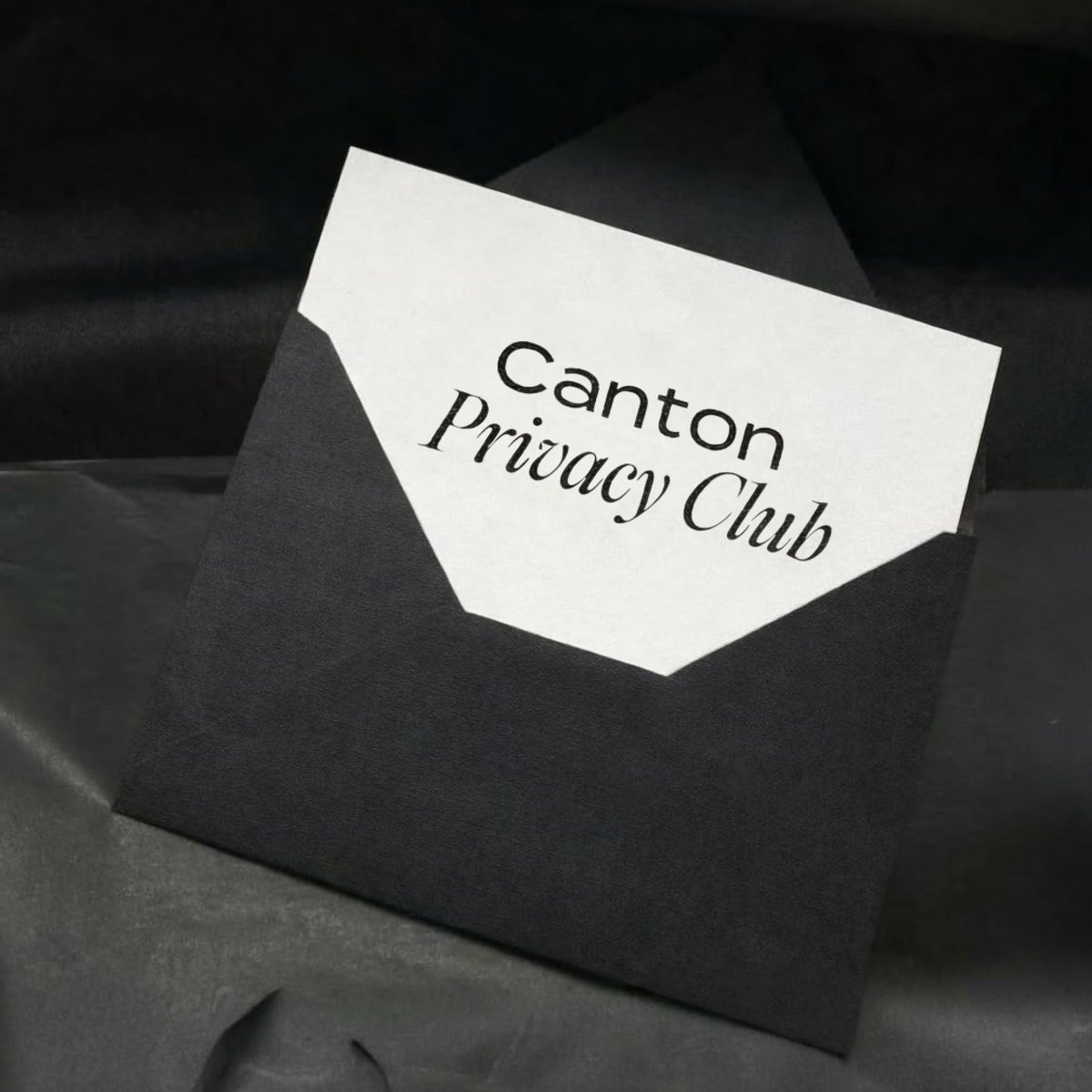 Canton Network tweet media