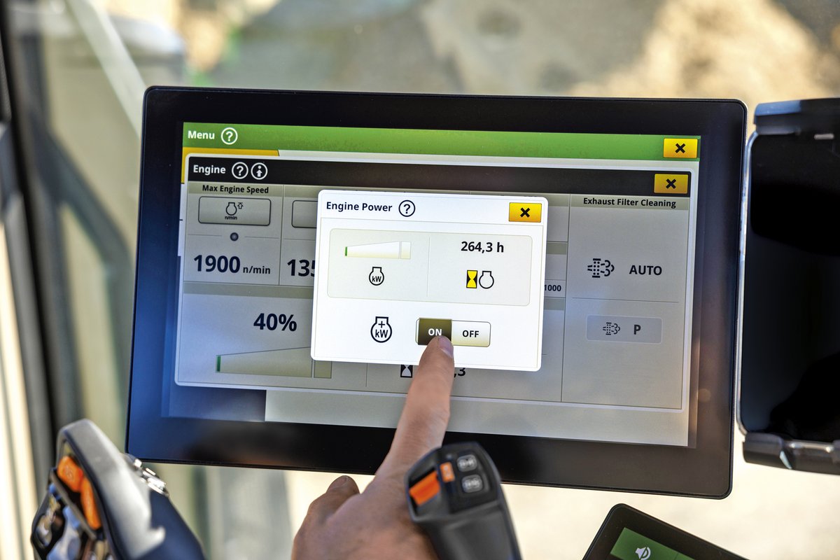 Hunt Forest Group tweet media