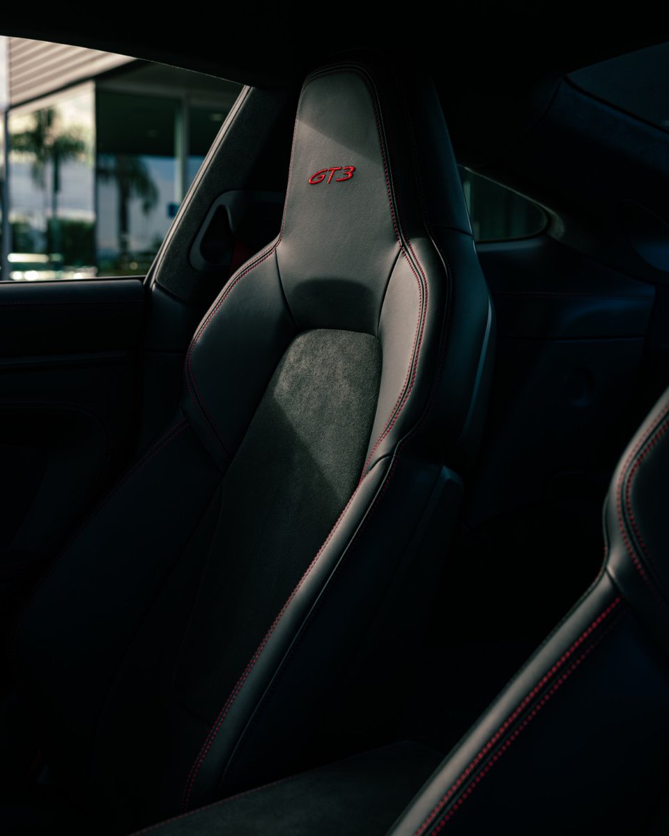 PorscheRiversid's tweet image. Some drives are planned. Others happen because it’s a GT3. 🤍
#porscheriverside #riversideporsche #porscheusa #porschedealer #porscheexperience #riverside #inlandempire #porschelife #luxurycars #performance #porschelove #porscheclub #porsche #porscheturbo #911gt3 #gt3 #911