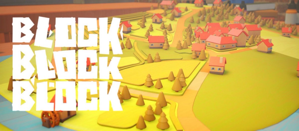 Ladies_Gamers's tweet photo. Block Block Block is a building simulation game with a focus on detailed items, precise placement, and making this tiny wooden space your own.
#BlockBlockBlock #Demo #Steam #indiegame
https://t.co/IFGowwNoRF https://t.co/QTl9gzO2SE
