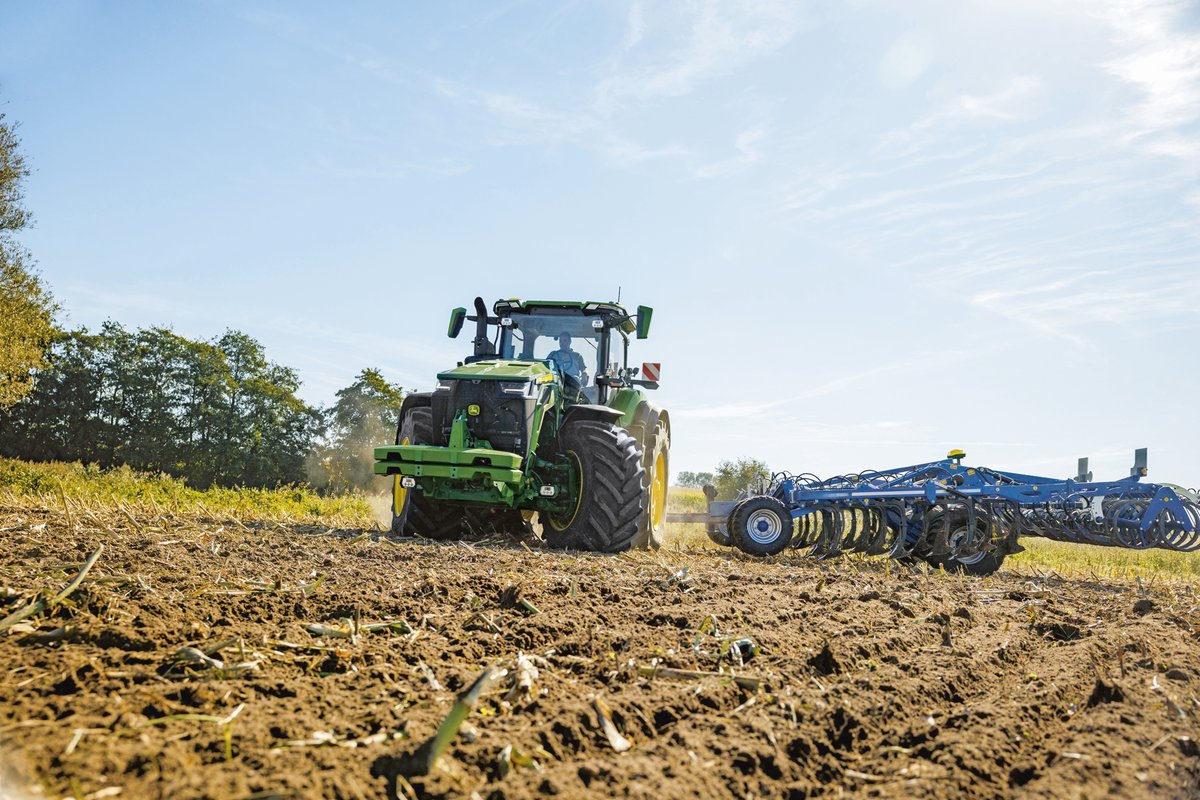 Hunt Forest Group tweet media