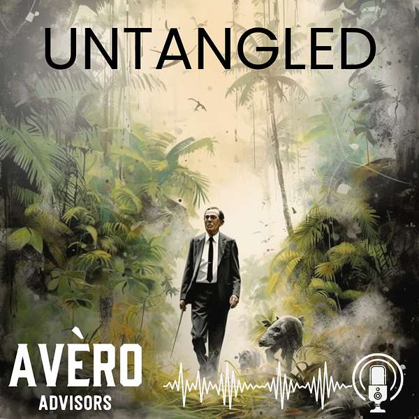 Avero Advisors tweet media