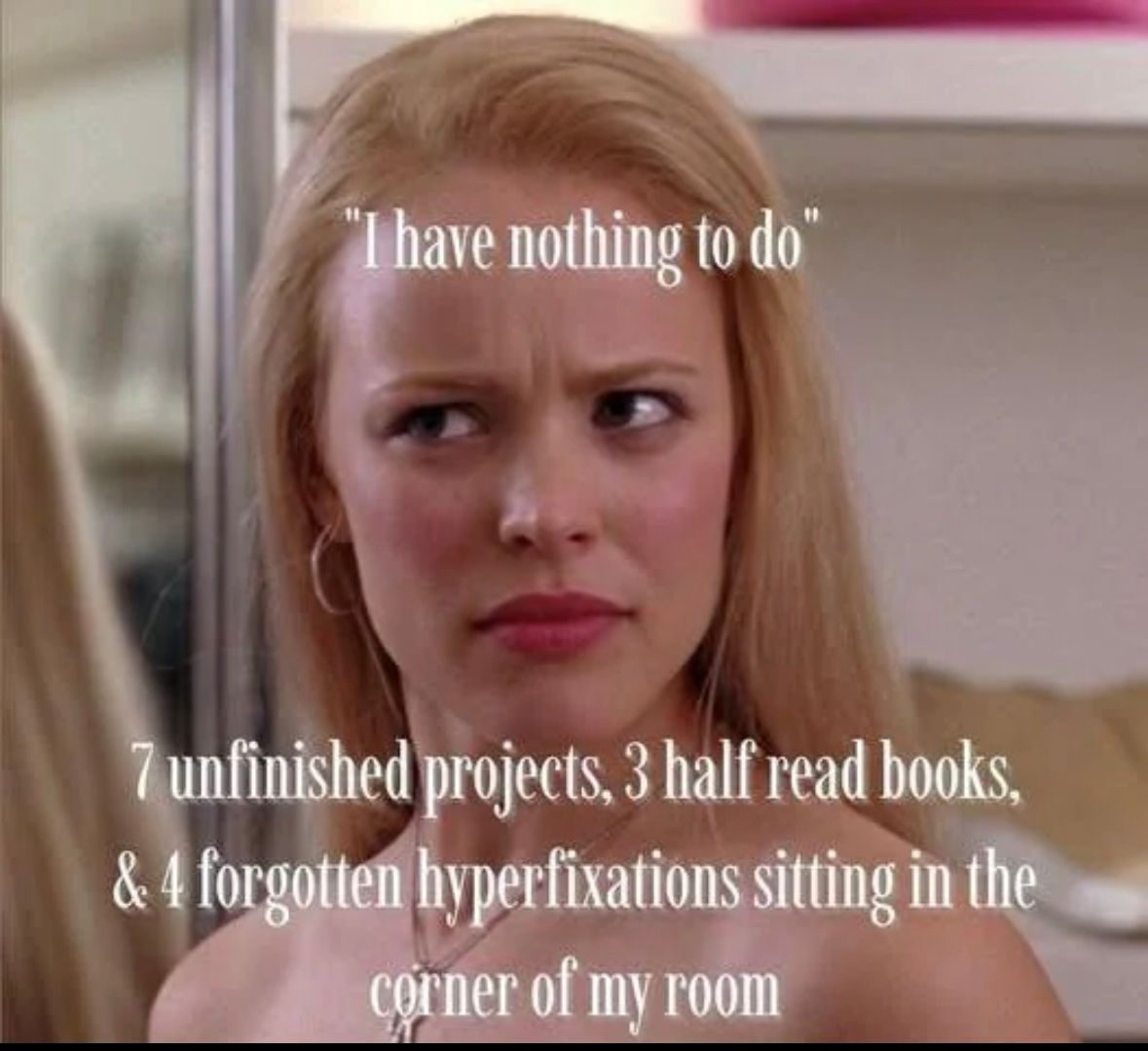 ADHD Memes (@adhdforreal) on Twitter photo 