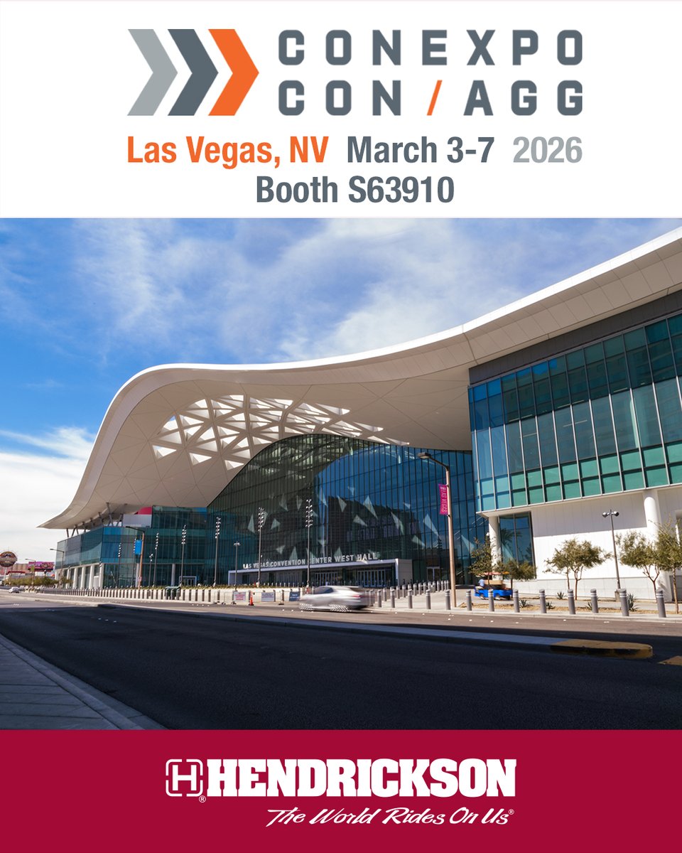 HENDRICKSON tweet media