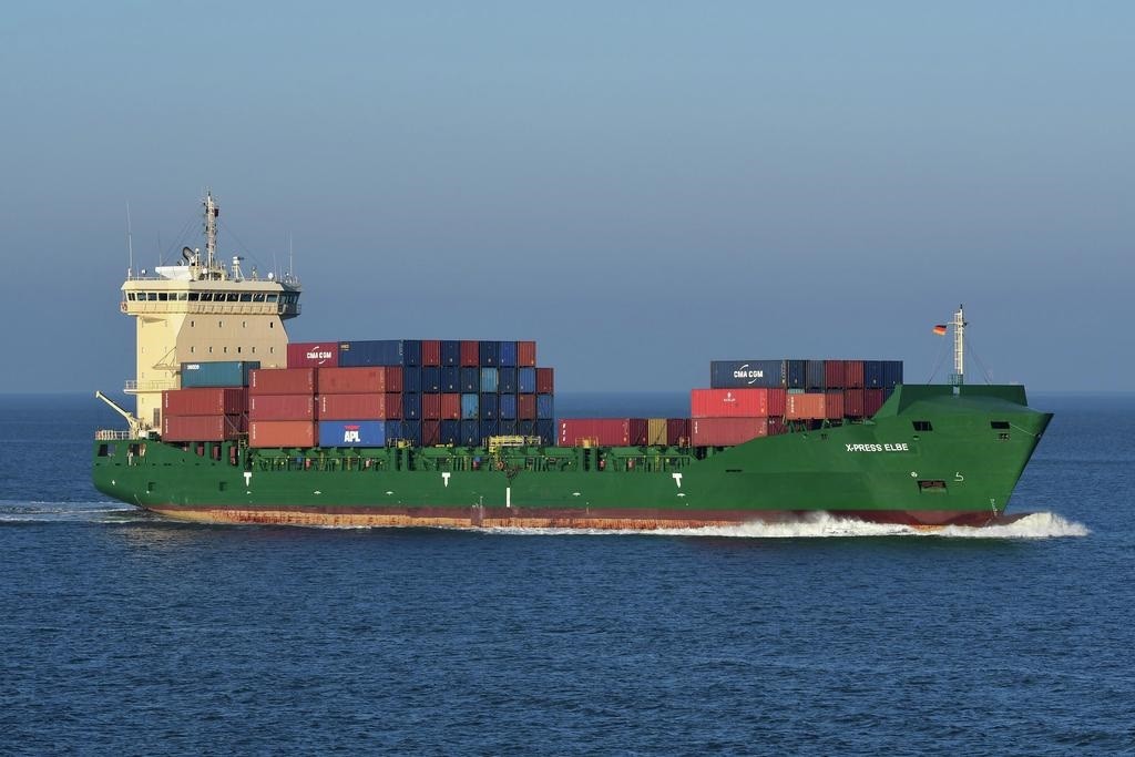 container_news's tweet image. #X-#Press #Feeders enhances #Yangon #Shuttle (#YSS) with new #port #calls

container-news.com/x-press-feeder…