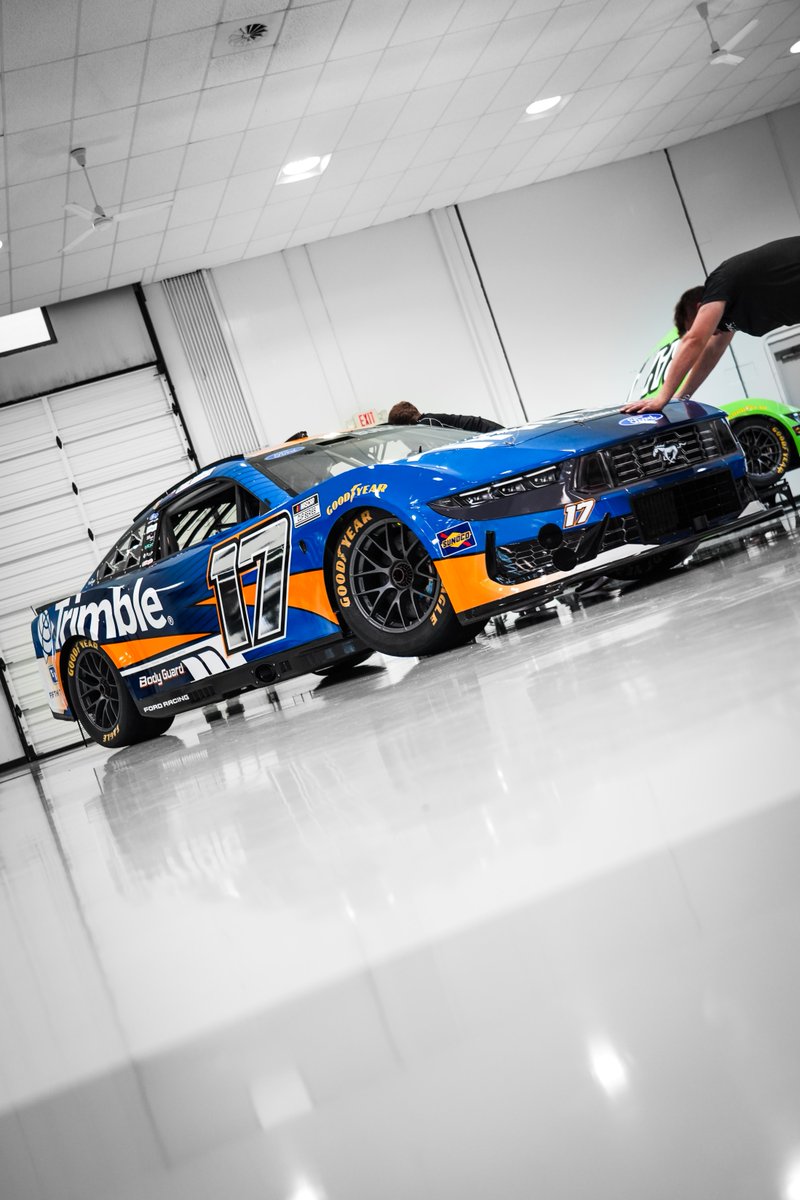 RFKracing's tweet photo. Home-field advantage this weekend 🤠 https://t.co/qAMLJKGu0D