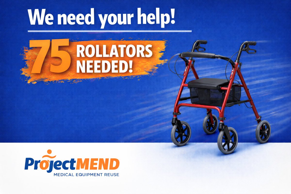 Project MEND tweet media