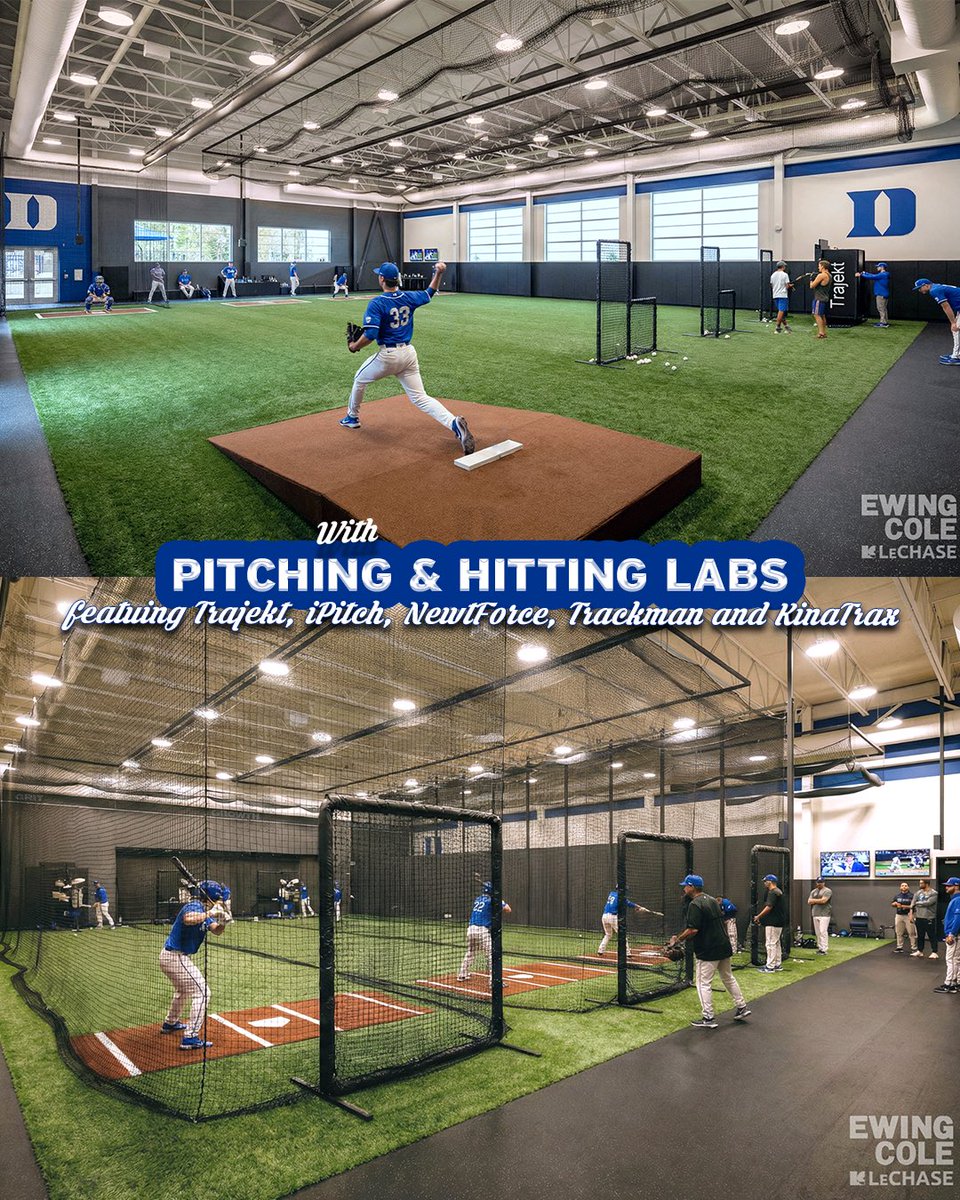 Duke Baseball tweet media