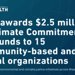 Photo by Washington State Department of Health (@WADeptHealth)